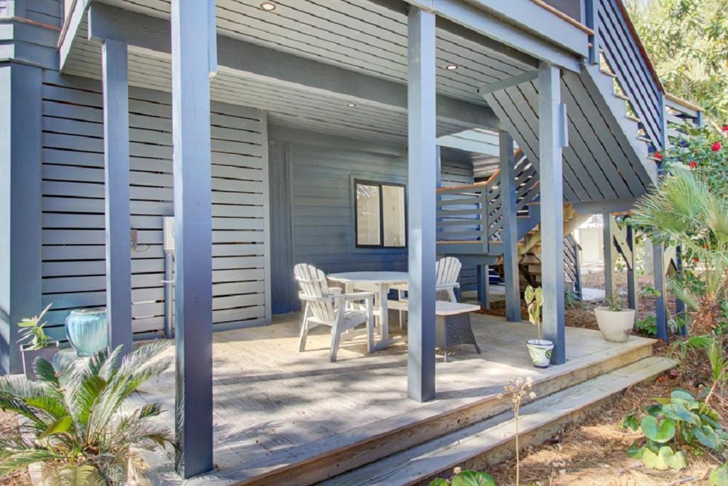 Holiday home 15 On 57th By Wild Dunes