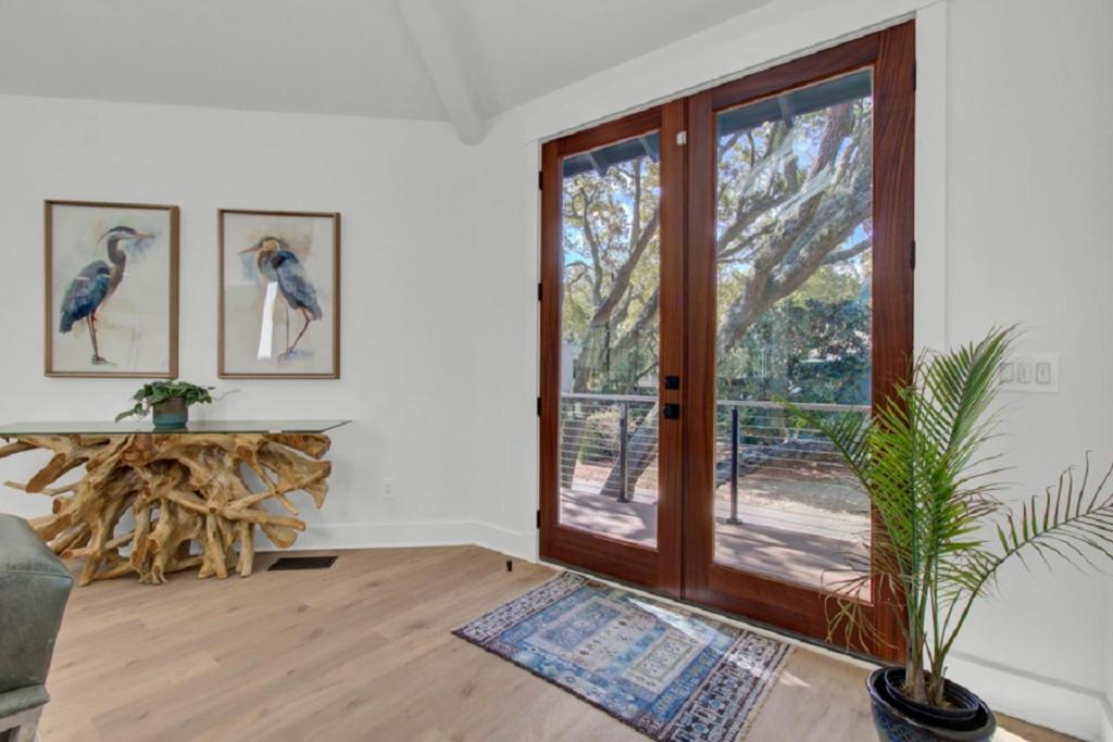 15 On 57th By Wild Dunes Holiday home *