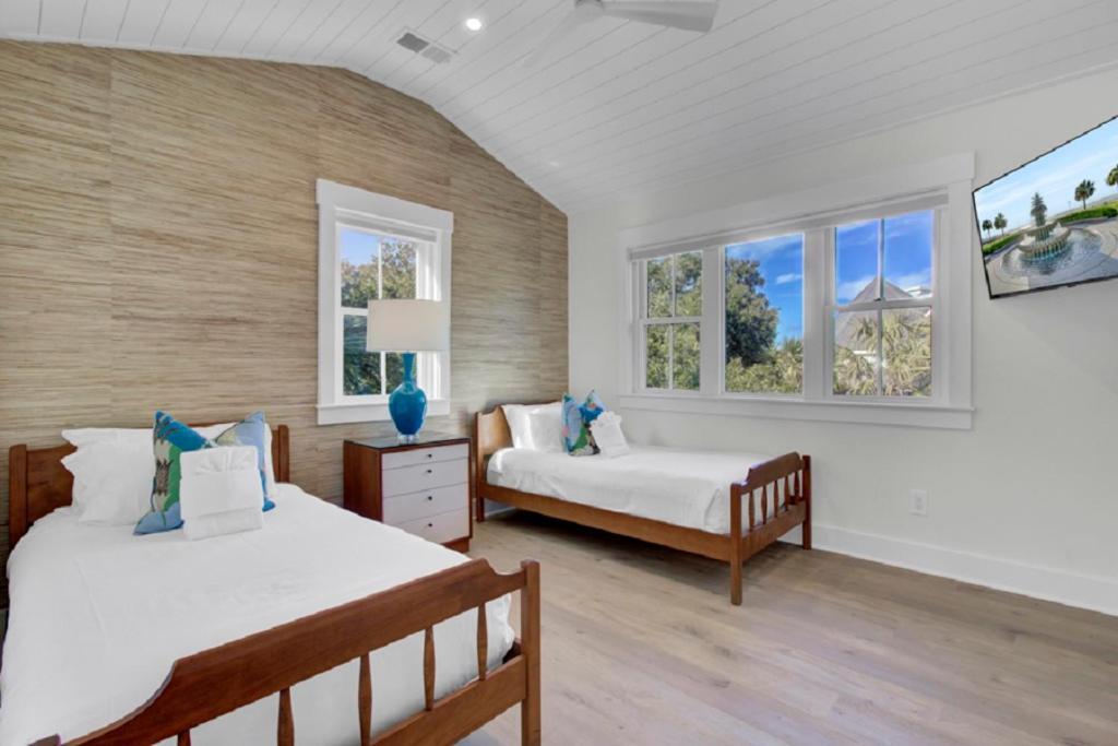 Holiday home 15 On 57th By Wild Dunes *