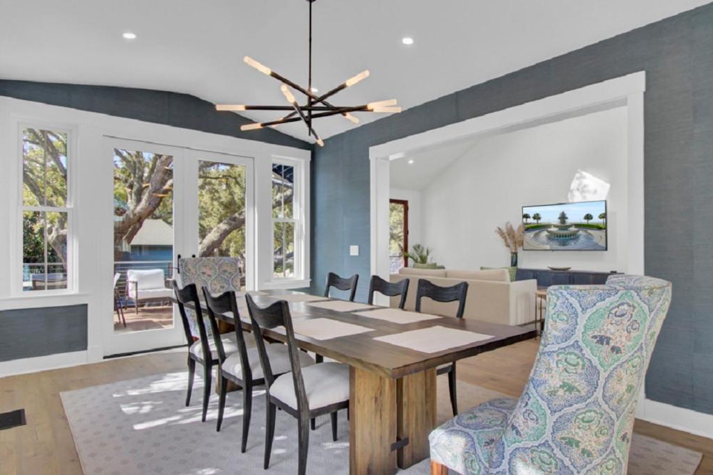 15 On 57th By Wild Dunes * Isle of Palms