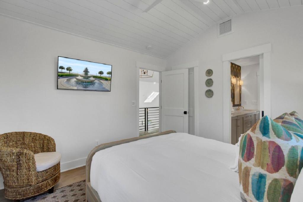 Holiday home 15 On 57th By Wild Dunes *