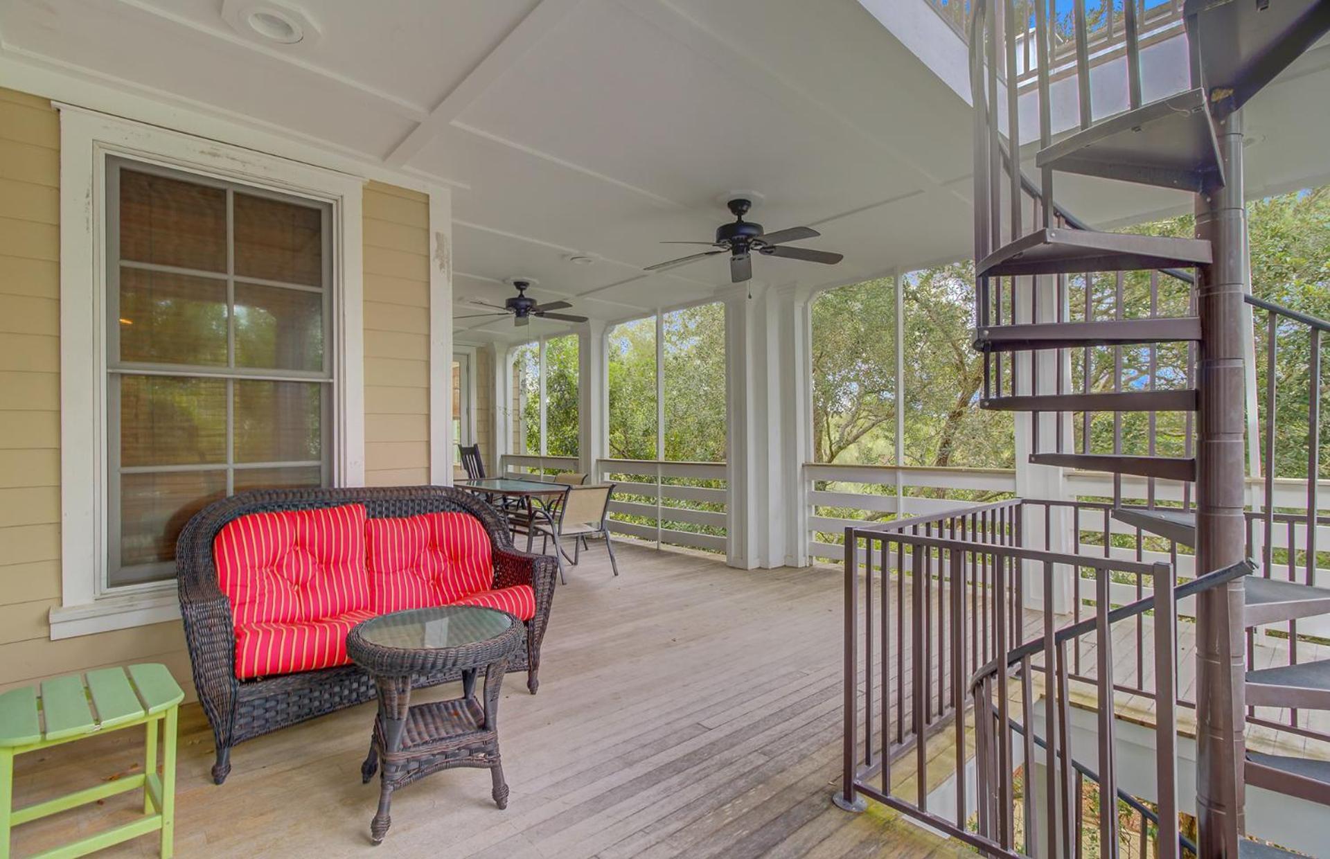 Dunecrest 11 By Wild Dunes, Ocean View