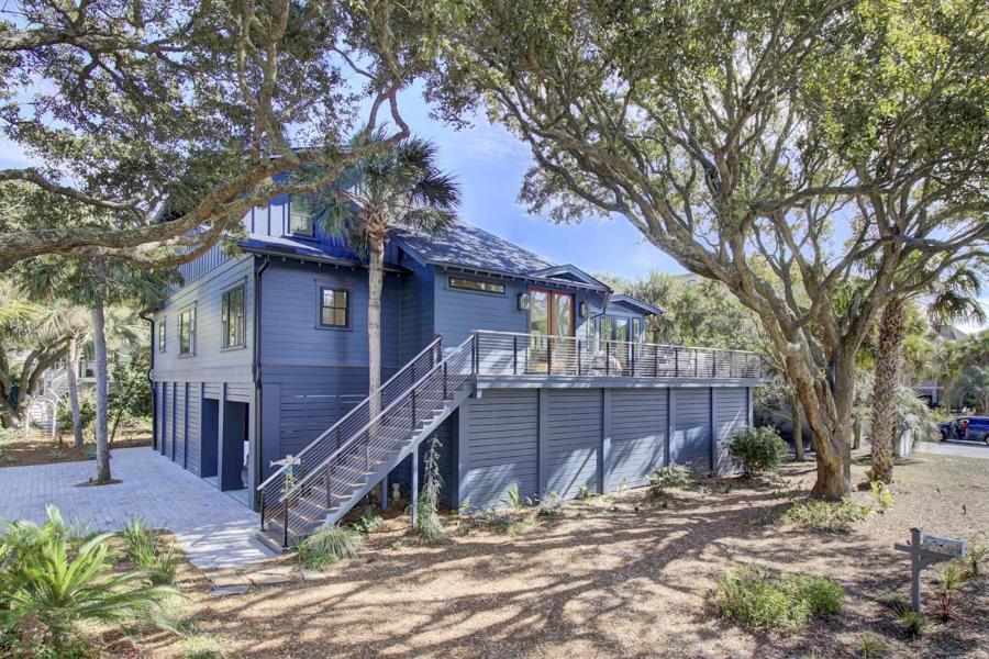 15 On 57th By Wild Dunes Holiday home *