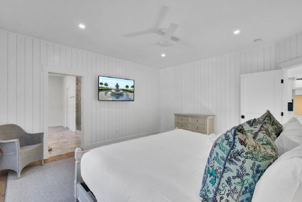 Holiday home 15 On 57th By Wild Dunes *