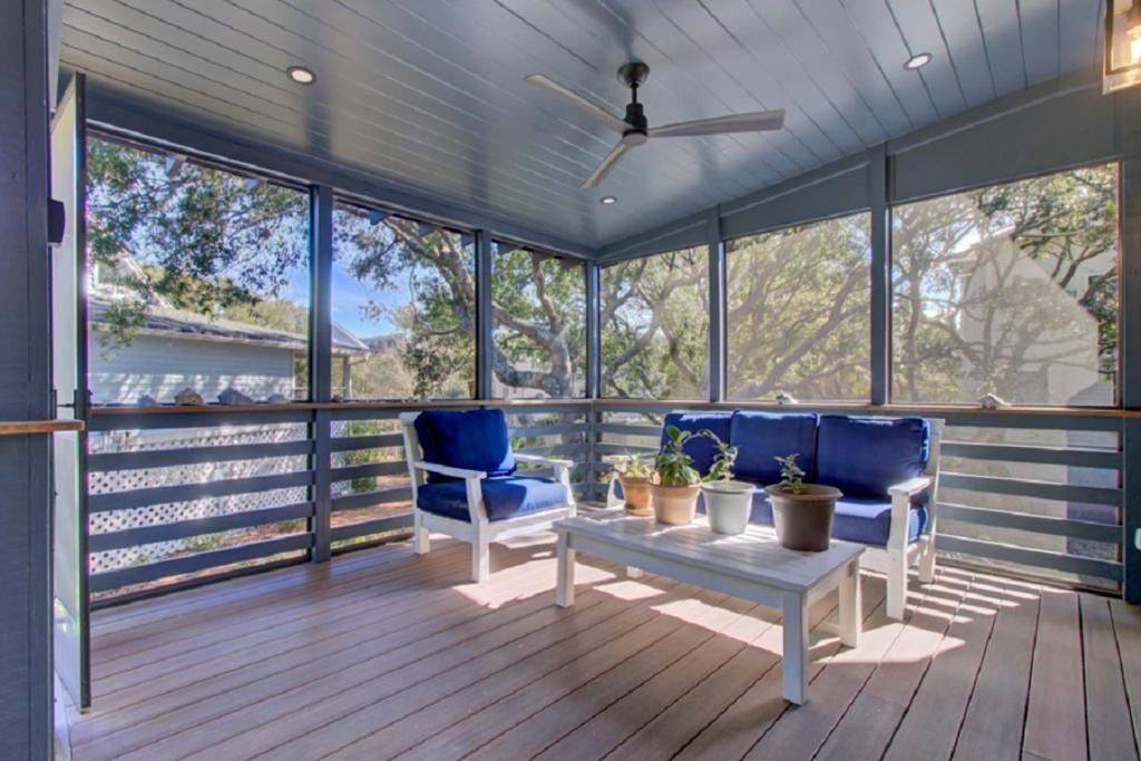 15 On 57th By Wild Dunes Holiday home *