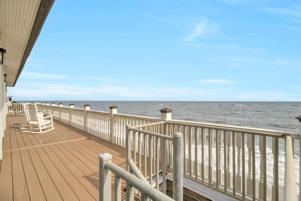 Beachwood East 19 By Wild Dunes, Ocean View