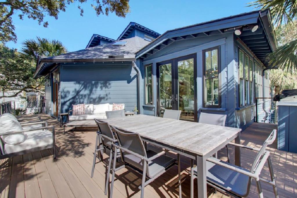Holiday home 15 On 57th By Wild Dunes