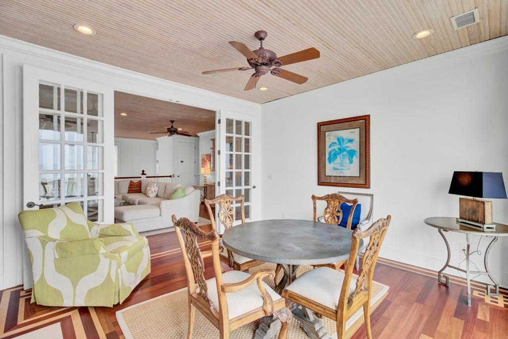 Beachwood East 19 By Wild Dunes, Ocean View Isle of Palms