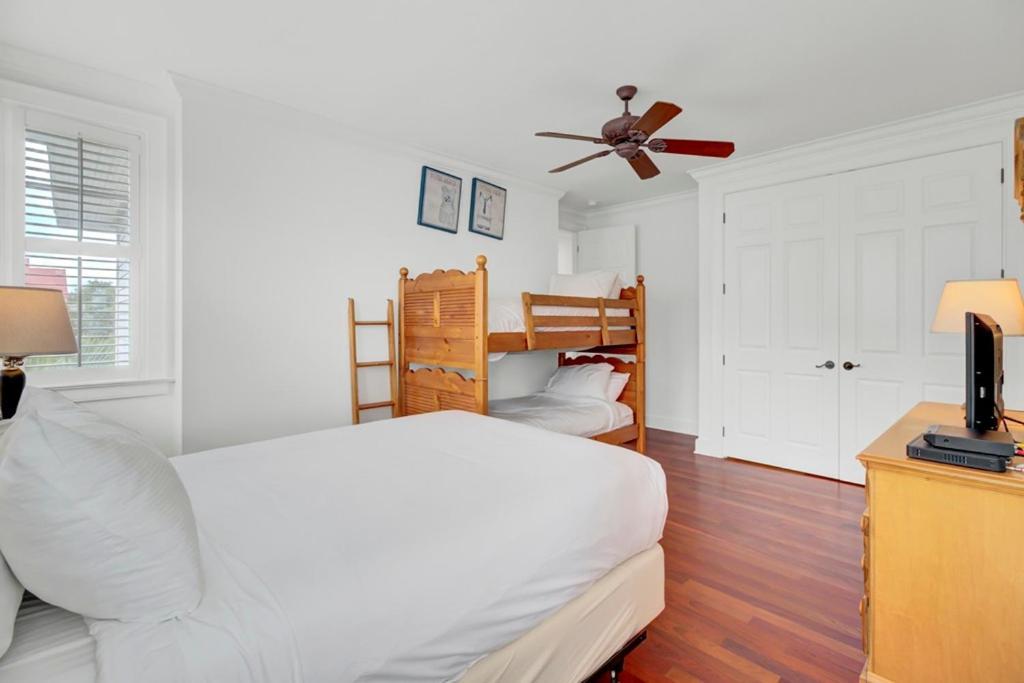 Beachwood East 19 By Wild Dunes, Ocean View * Isle of Palms