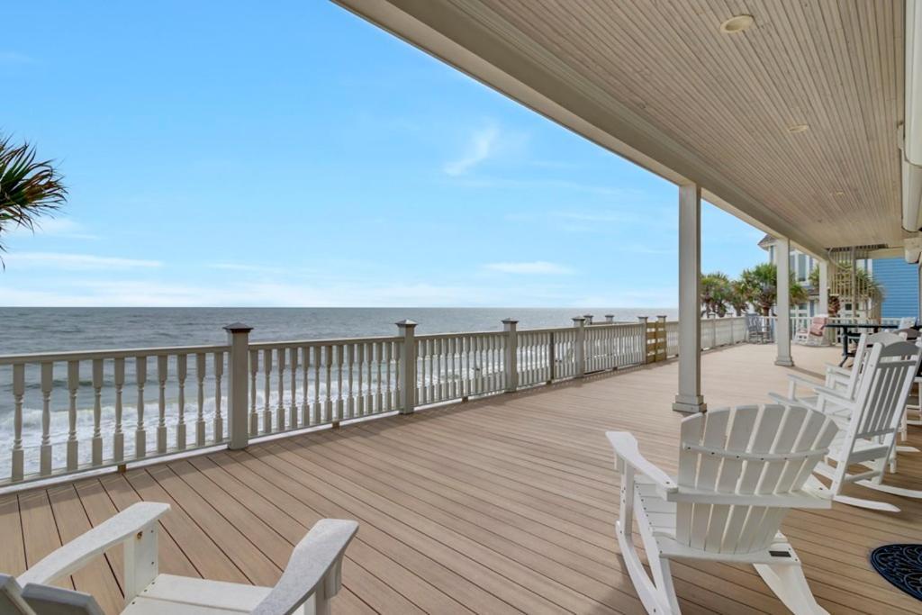 Beachwood East 19 By Wild Dunes, Ocean View * Isle of Palms