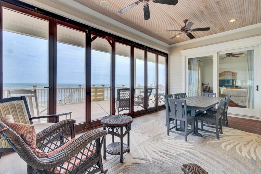 Beachwood East 19 By Wild Dunes, Ocean View