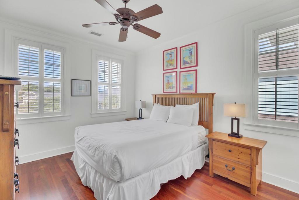 Beachwood East 19 By Wild Dunes, Ocean View Holiday home Isle of Palms