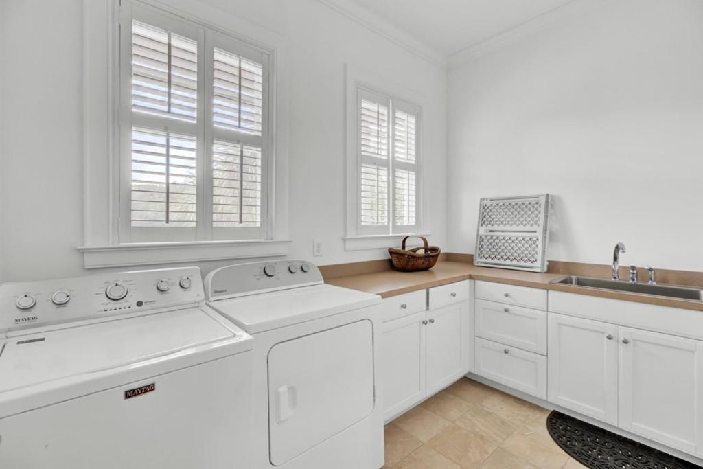 Holiday home Beachwood East 19 By Wild Dunes, Ocean View Isle of Palms