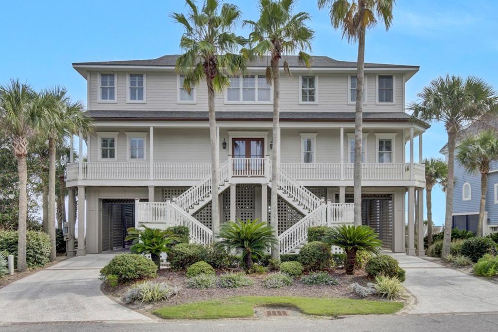 Beachwood East 19 By Wild Dunes, Ocean View * Isle of Palms