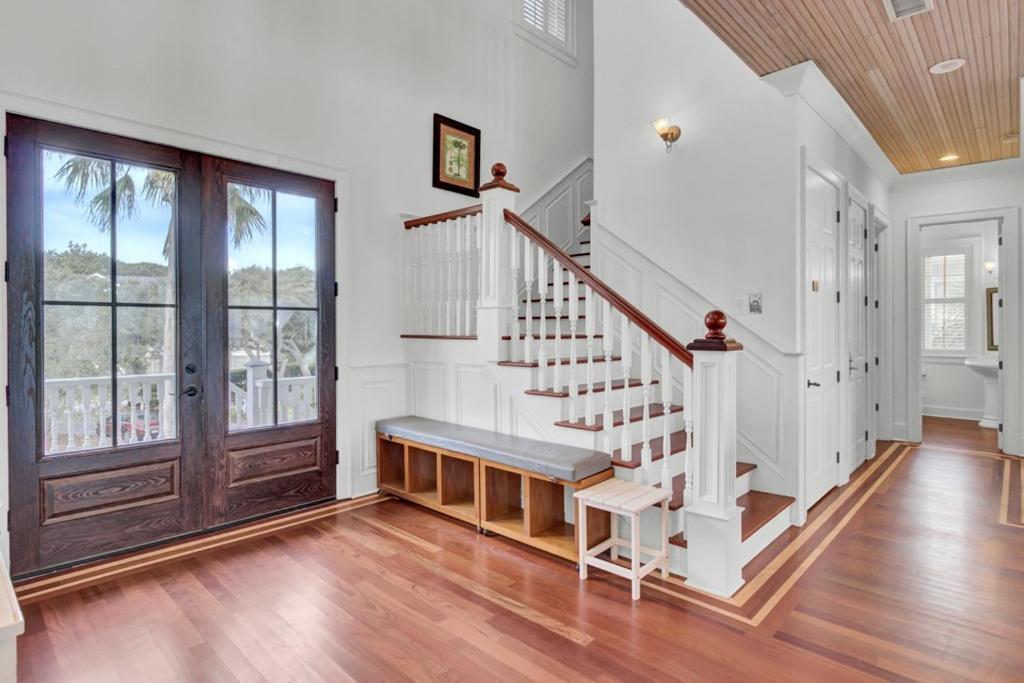 Beachwood East 19 By Wild Dunes, Ocean View Holiday home Isle of Palms