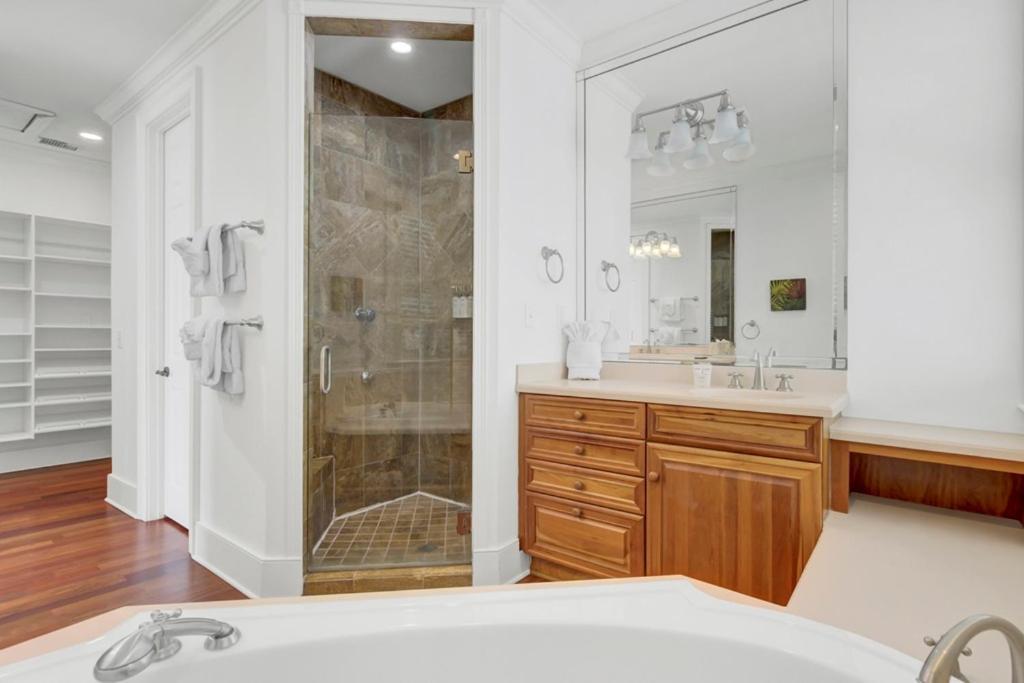 Holiday home Beachwood East 19 By Wild Dunes, Ocean View Isle of Palms