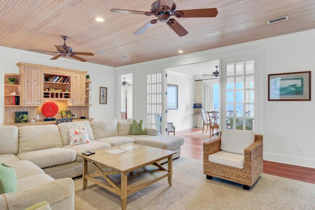 Beachwood East 19 By Wild Dunes, Ocean View *