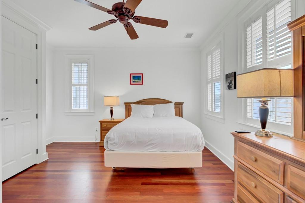 Beachwood East 19 By Wild Dunes, Ocean View Isle of Palms