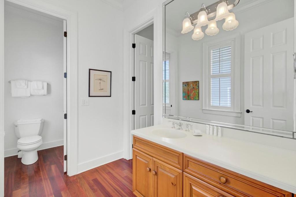 Beachwood East 19 By Wild Dunes, Ocean View