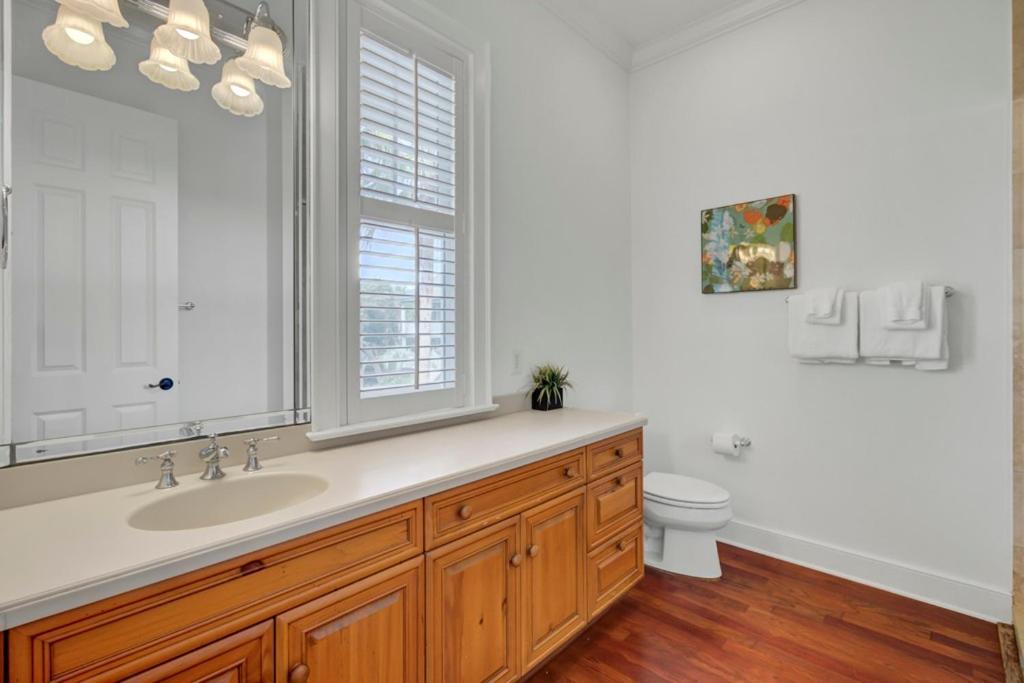 Beachwood East 19 By Wild Dunes, Ocean View Holiday home