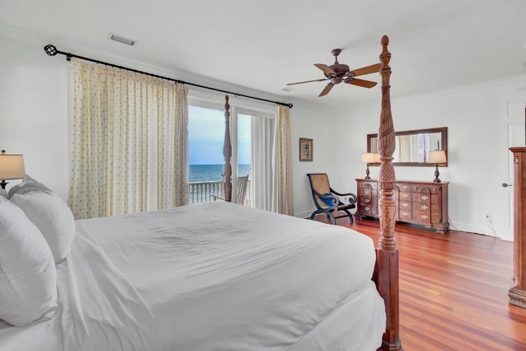 Holiday home Beachwood East 19 By Wild Dunes, Ocean View Isle of Palms
