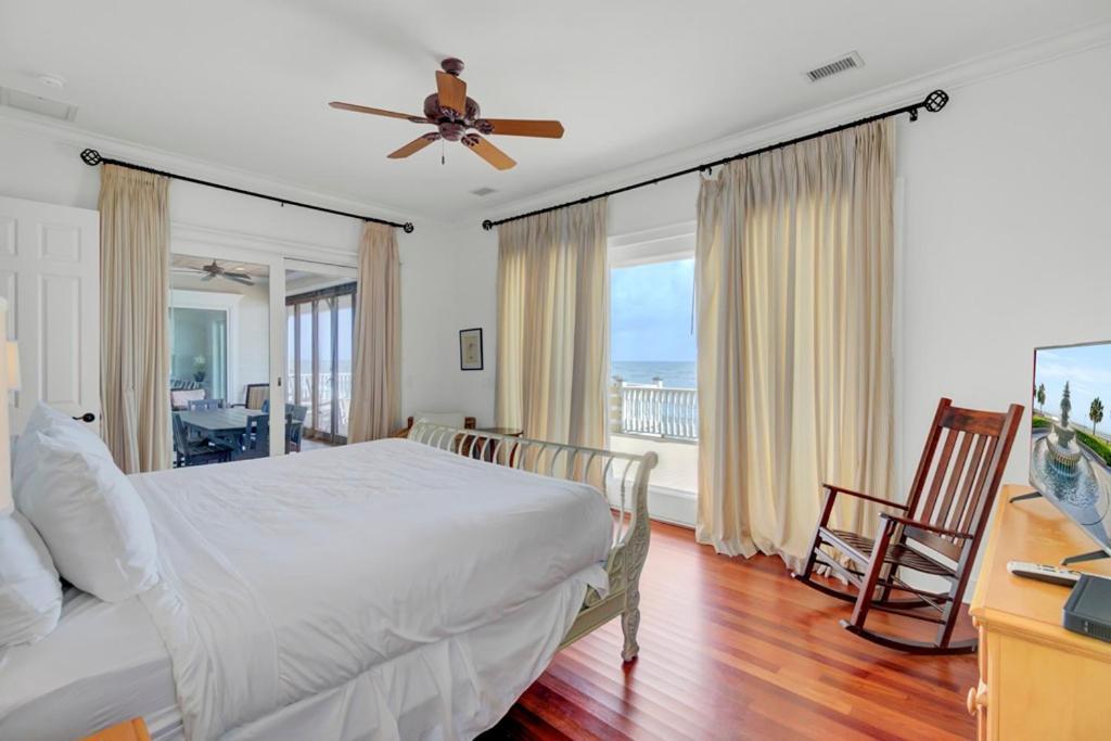 Beachwood East 19 By Wild Dunes, Ocean View Holiday home *