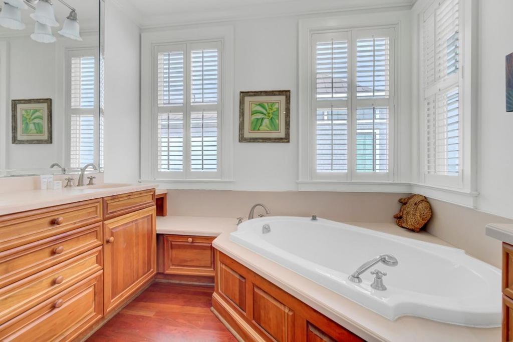 Beachwood East 19 By Wild Dunes, Ocean View Isle of Palms
