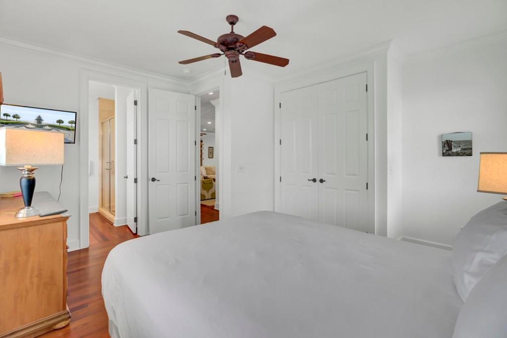 Holiday home Beachwood East 19 By Wild Dunes, Ocean View Isle of Palms