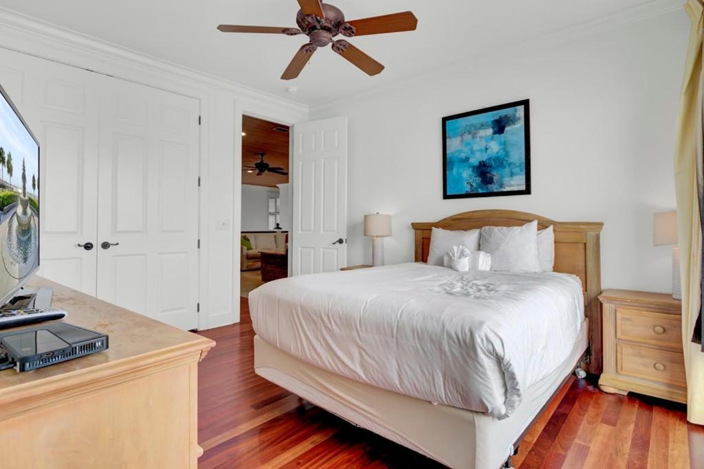 Beachwood East 19 By Wild Dunes, Ocean View Holiday home Isle of Palms