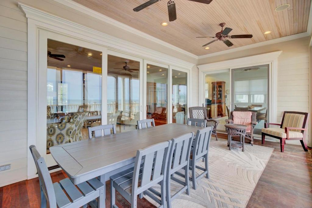 Holiday home Beachwood East 19 By Wild Dunes, Ocean View Isle of Palms