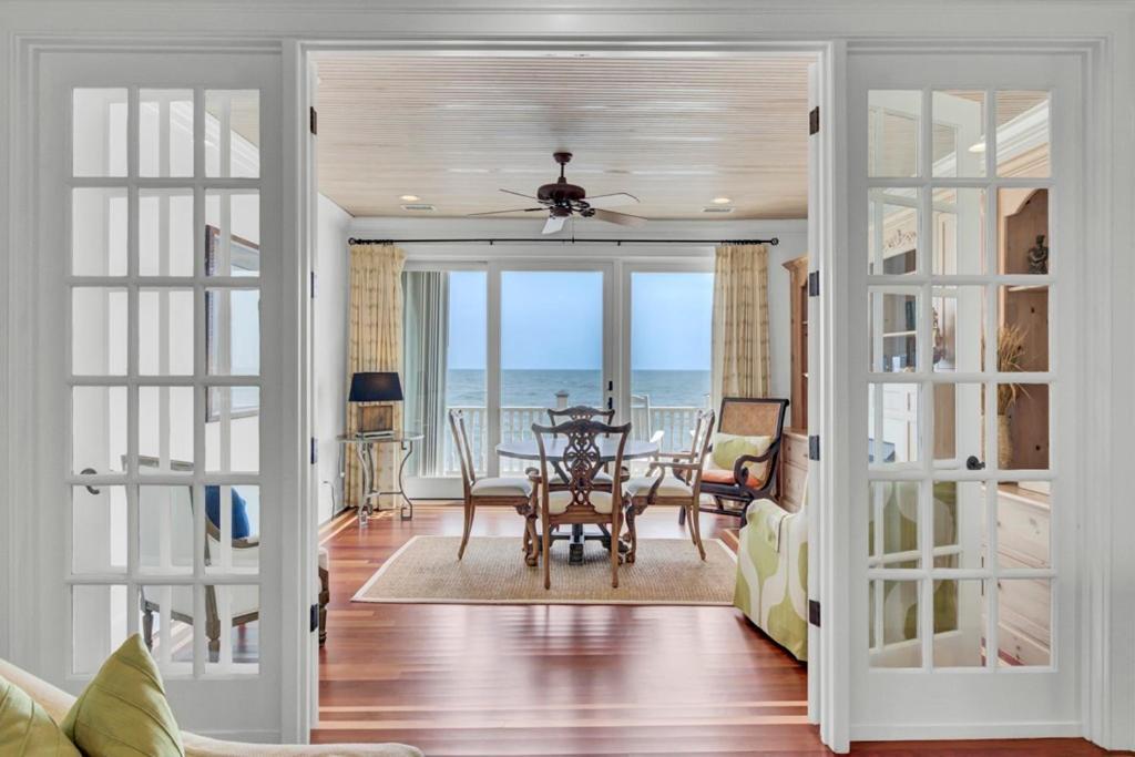 Beachwood East 19 By Wild Dunes, Ocean View *