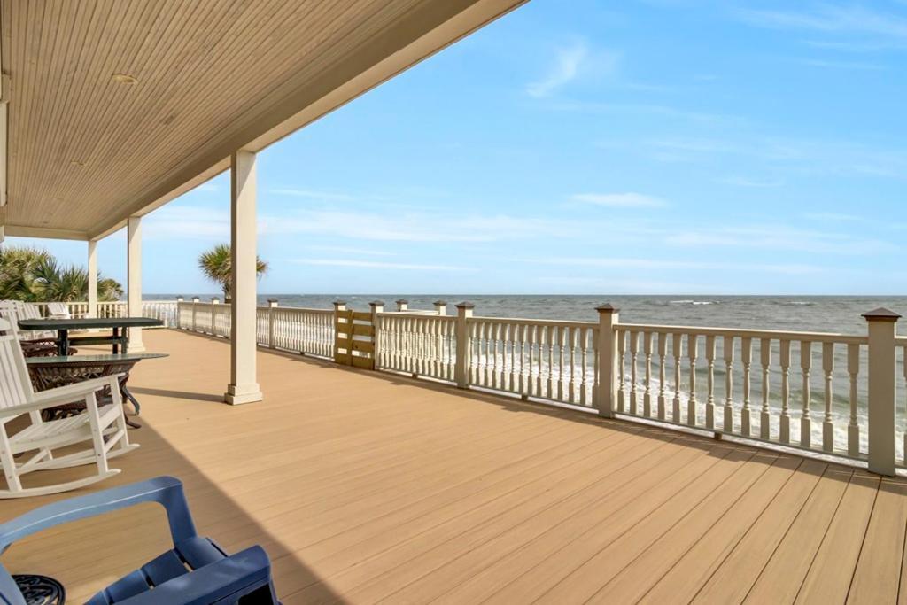 Beachwood East 19 By Wild Dunes, Ocean View Isle of Palms