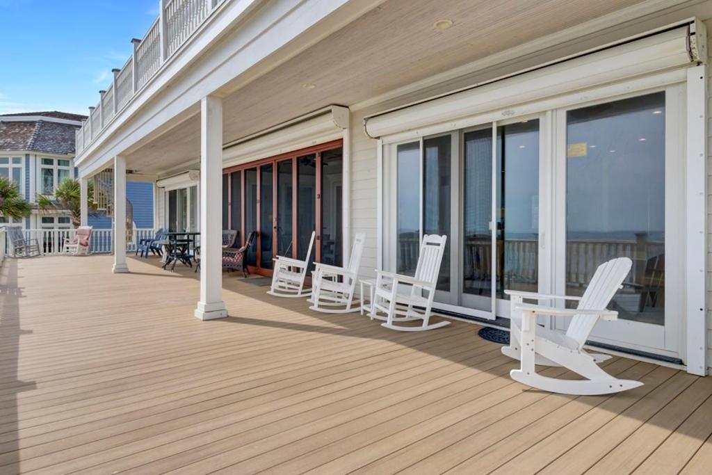 Beachwood East 19 By Wild Dunes, Ocean View