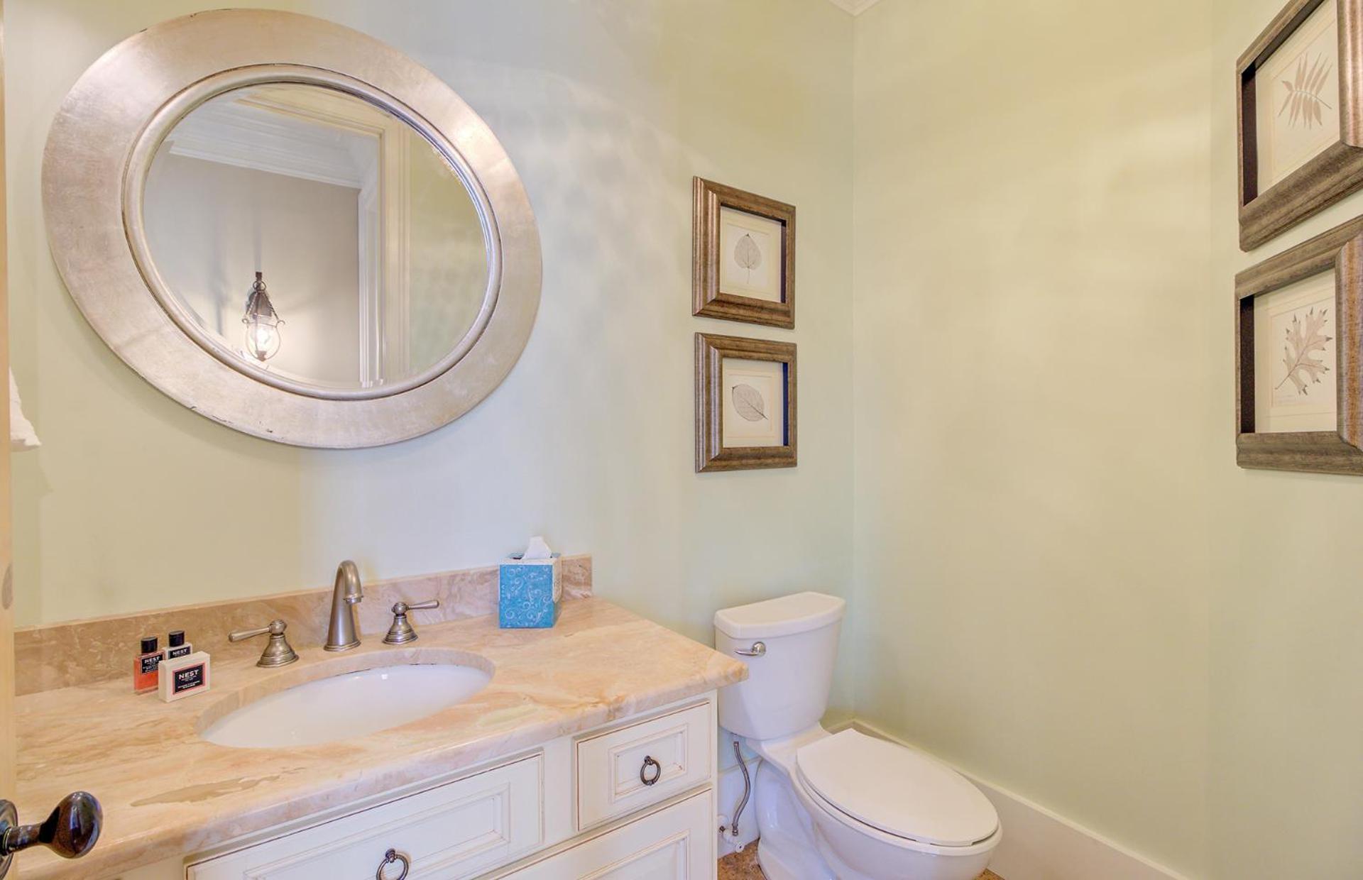 Dunecrest 11 By Wild Dunes, Ocean View Holiday home