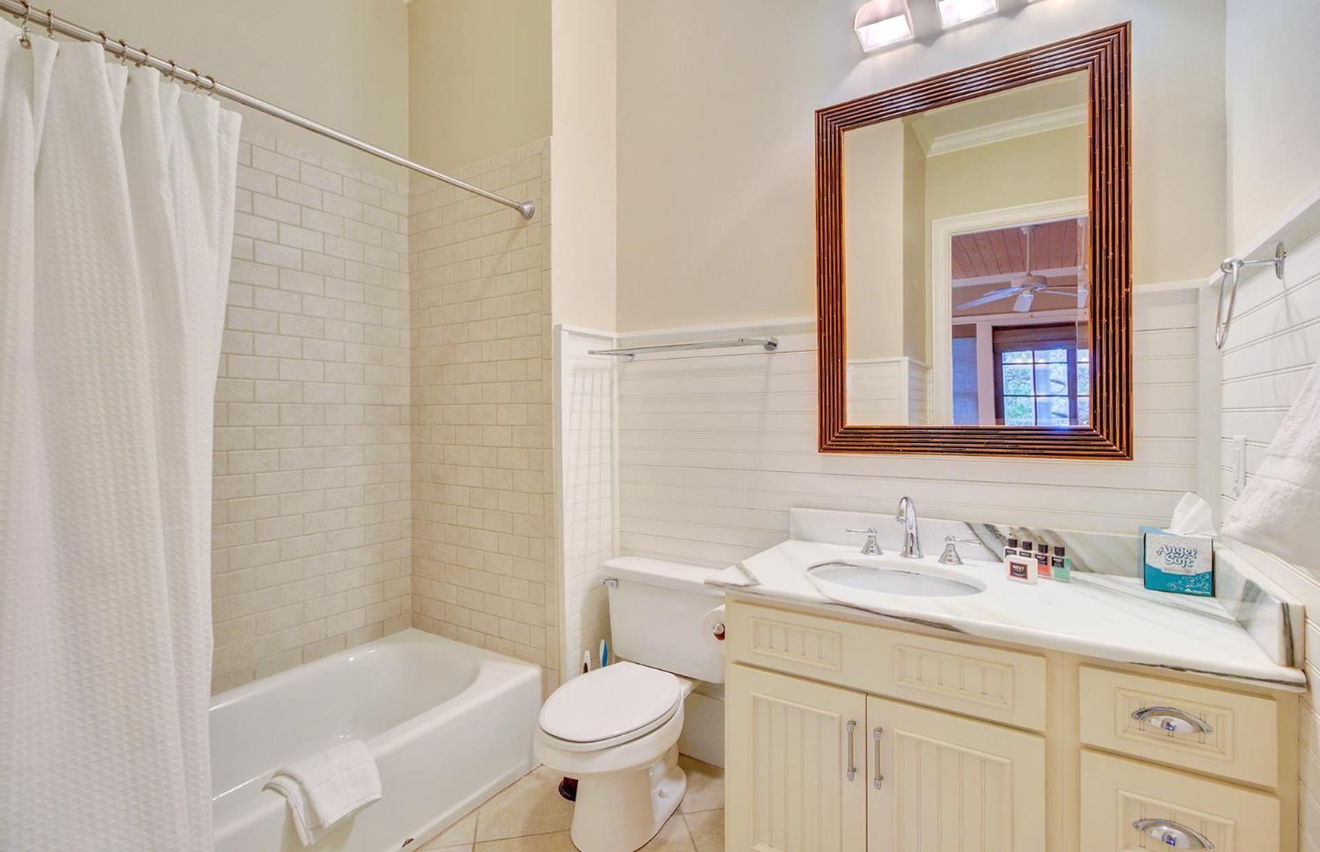 Dunecrest 11 By Wild Dunes, Ocean View * Isle of Palms