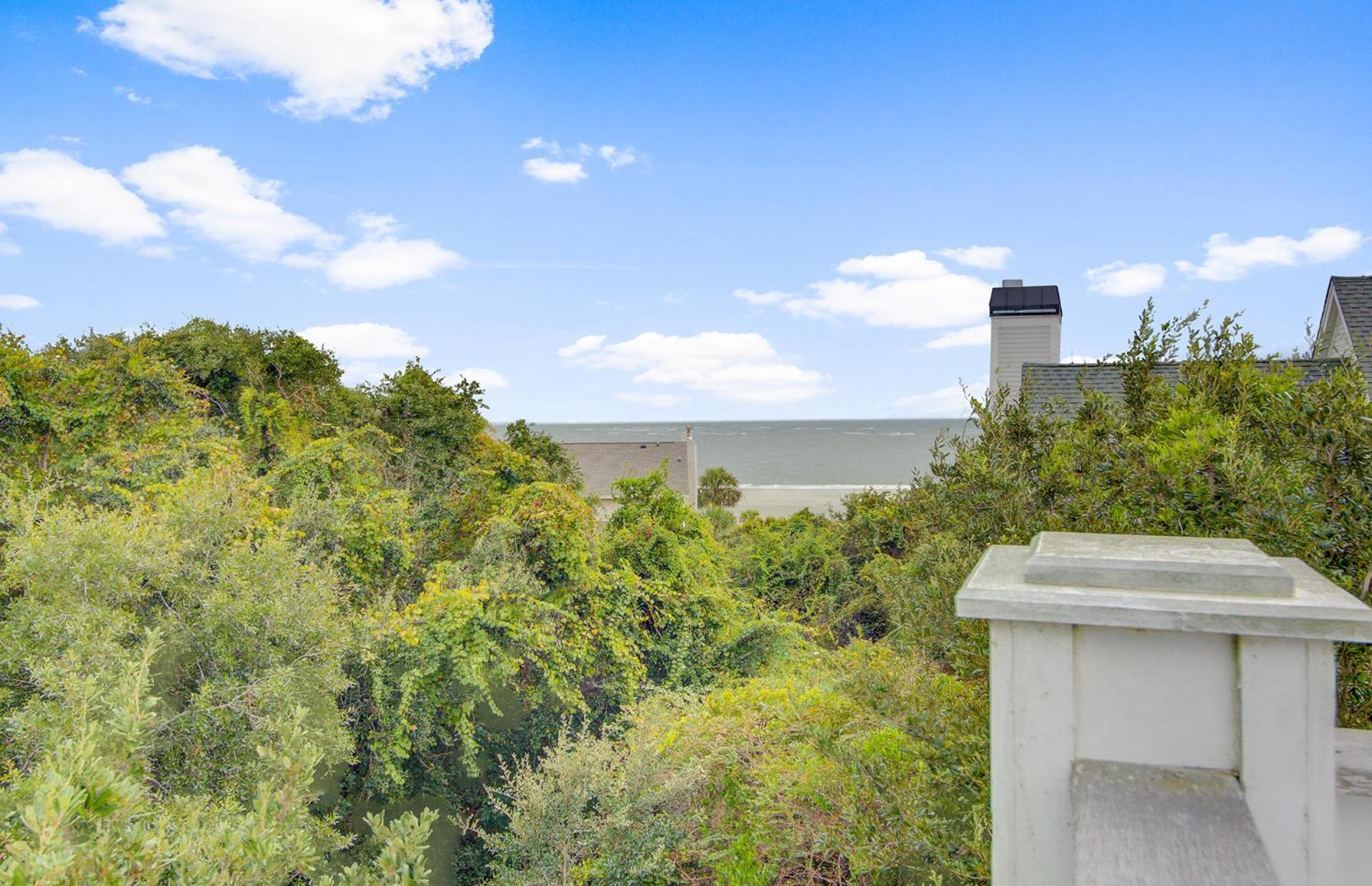 Dunecrest 11 By Wild Dunes, Ocean View