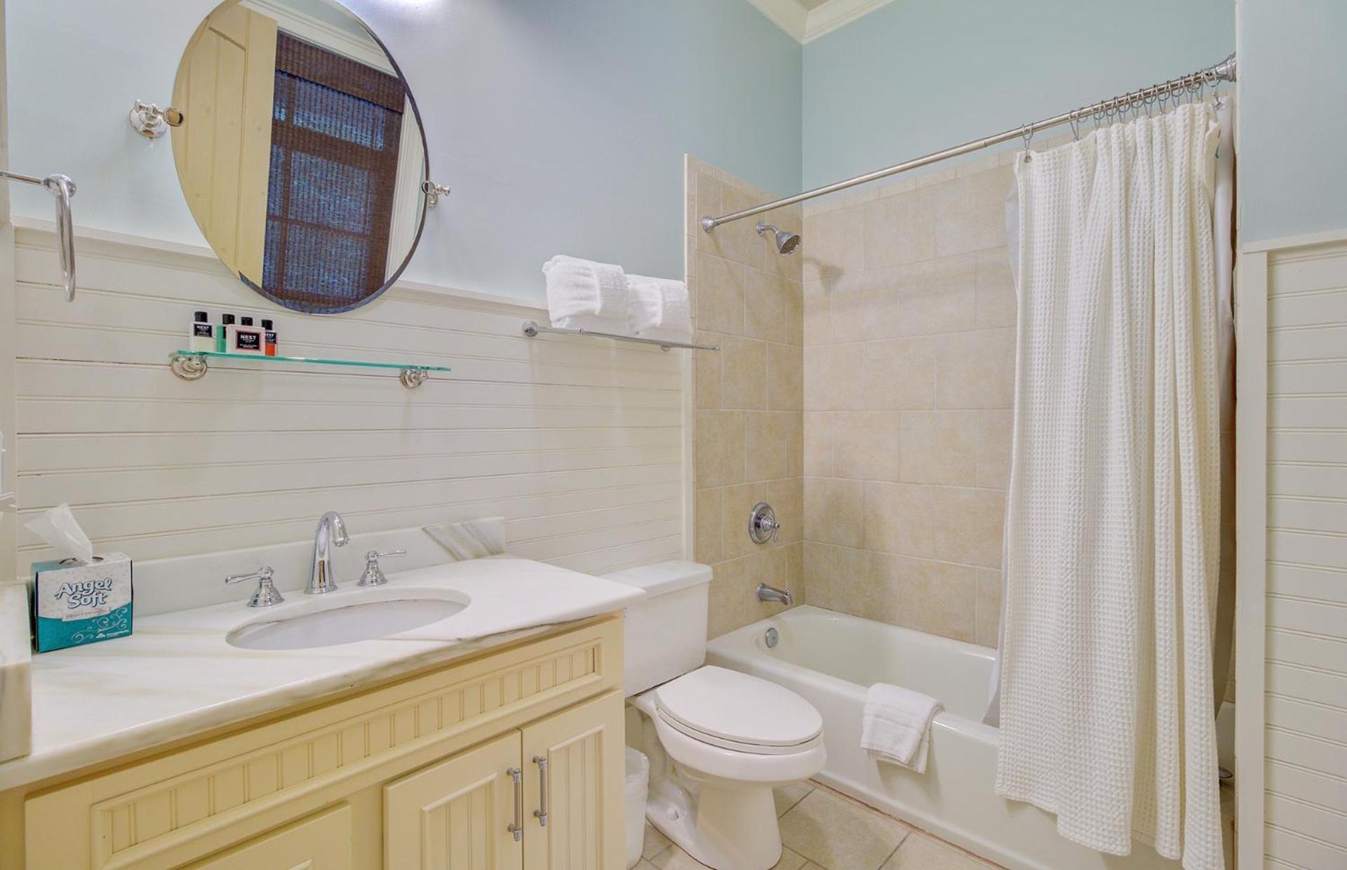 Dunecrest 11 By Wild Dunes, Ocean View Holiday home