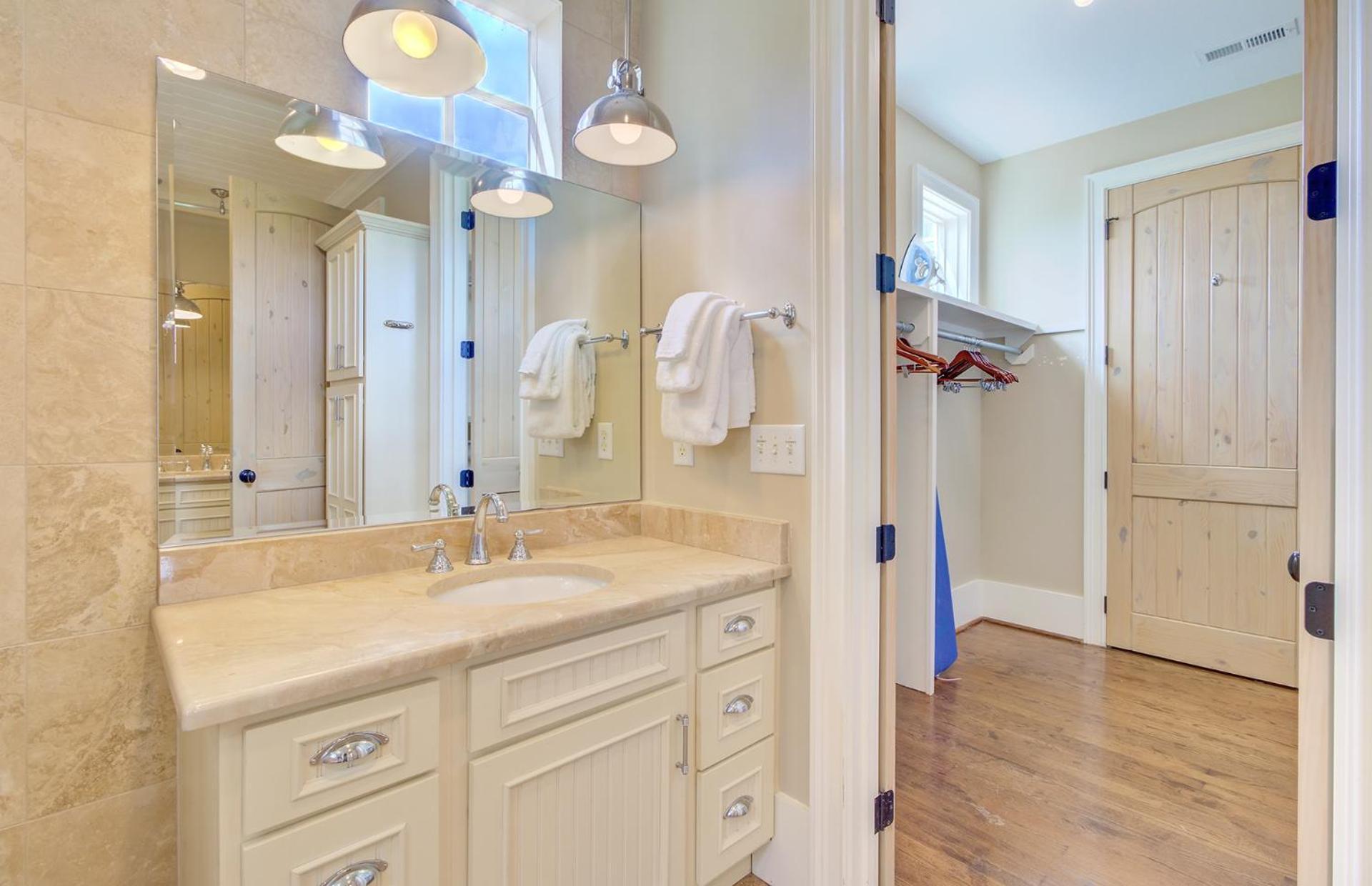 Holiday home Dunecrest 11 By Wild Dunes, Ocean View