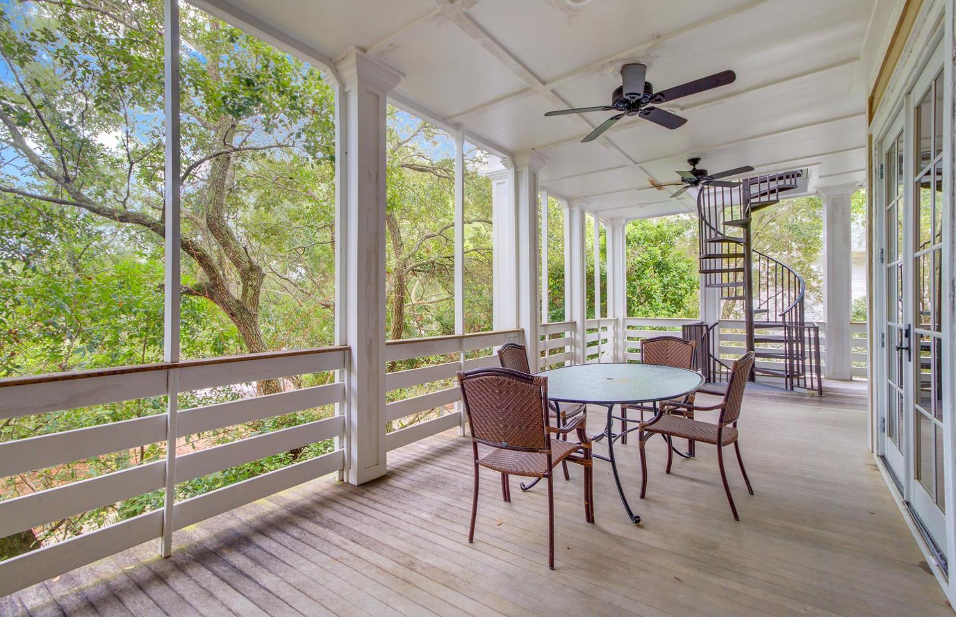 Dunecrest 11 By Wild Dunes, Ocean View Holiday home *