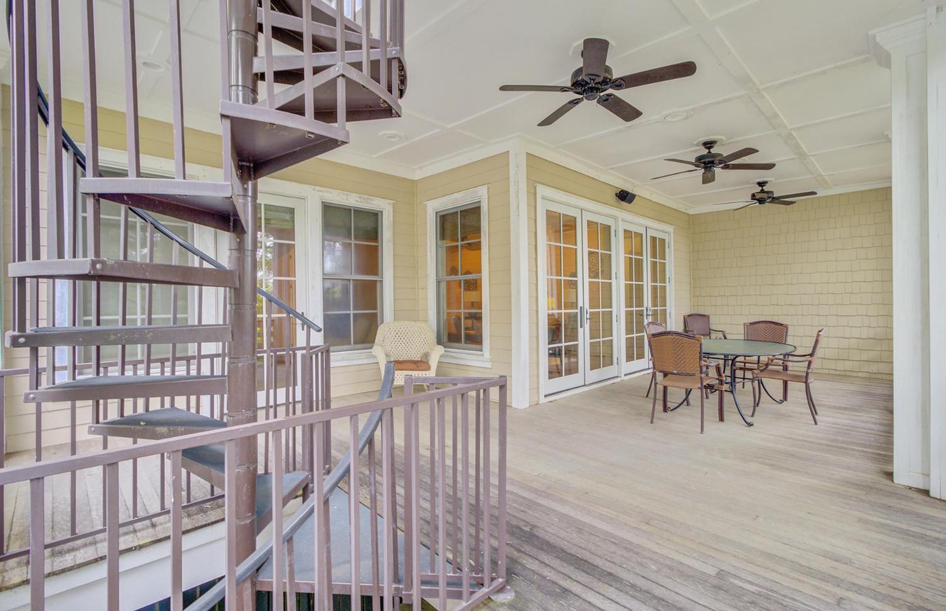 Holiday home Dunecrest 11 By Wild Dunes, Ocean View Isle of Palms