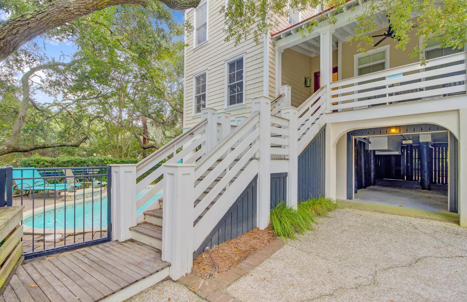 Dunecrest 11 By Wild Dunes, Ocean View *
