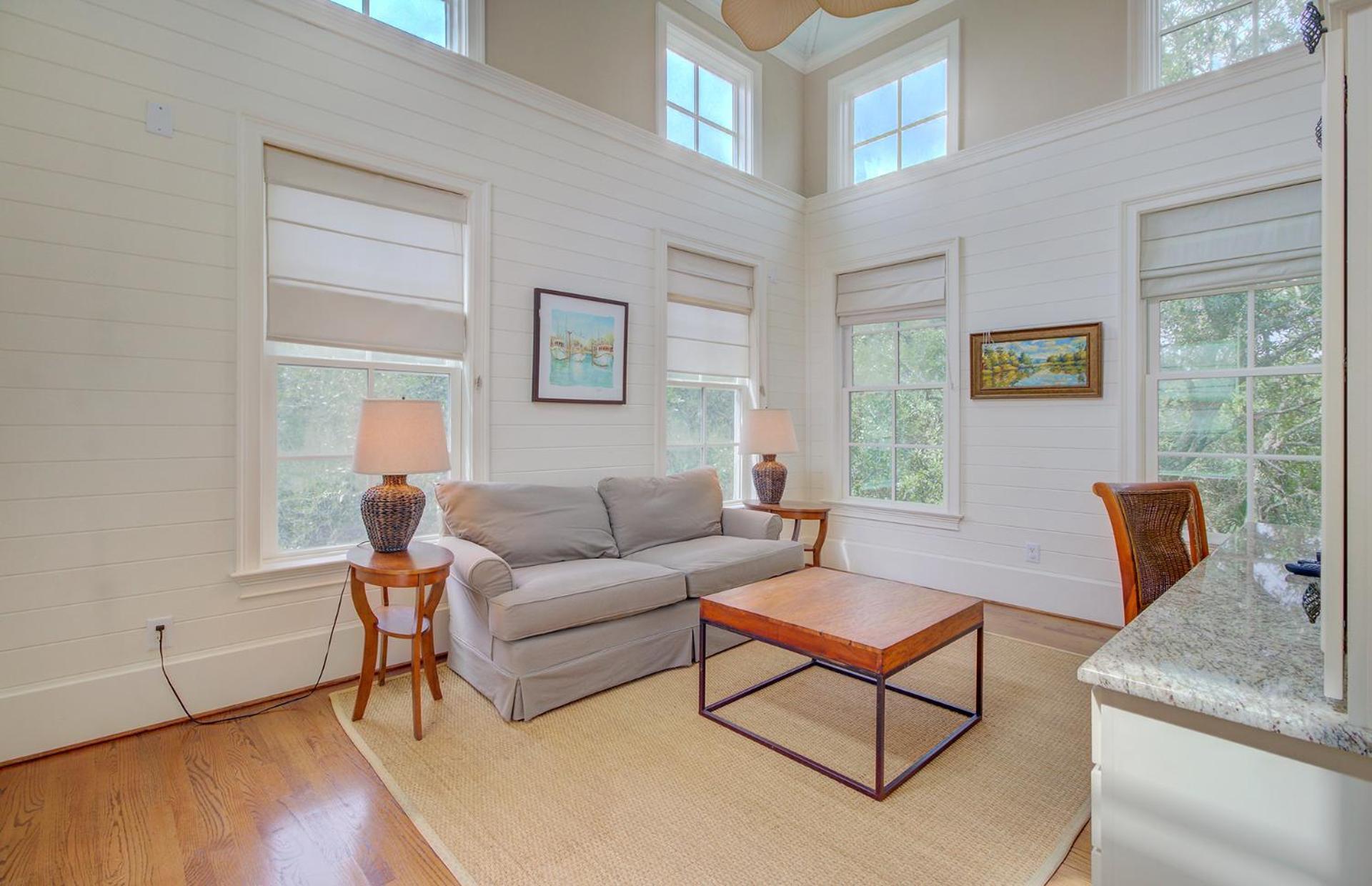 Dunecrest 11 By Wild Dunes, Ocean View