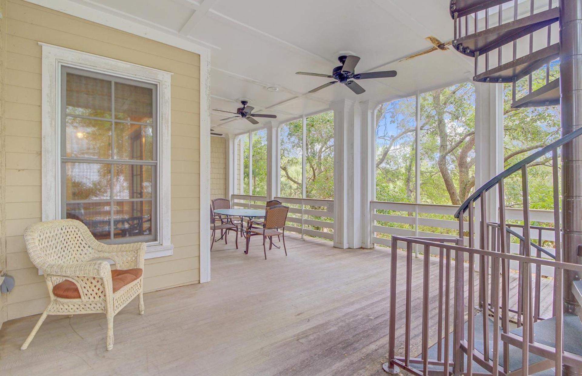 Holiday home Dunecrest 11 By Wild Dunes, Ocean View