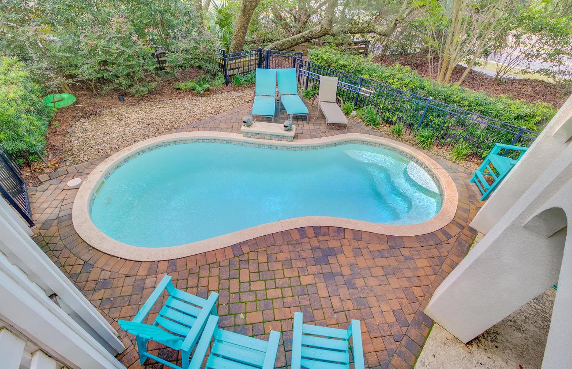 Dunecrest 11 By Wild Dunes, Ocean View