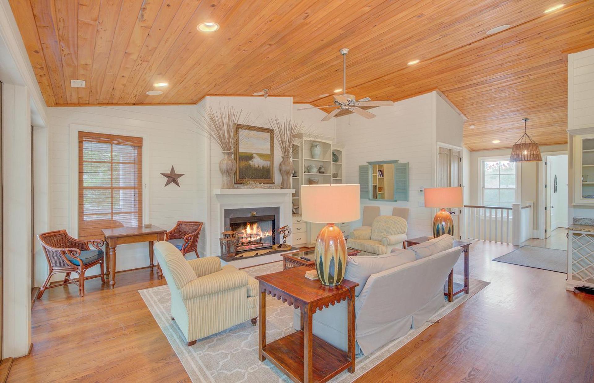 Dunecrest 11 By Wild Dunes, Ocean View Holiday home