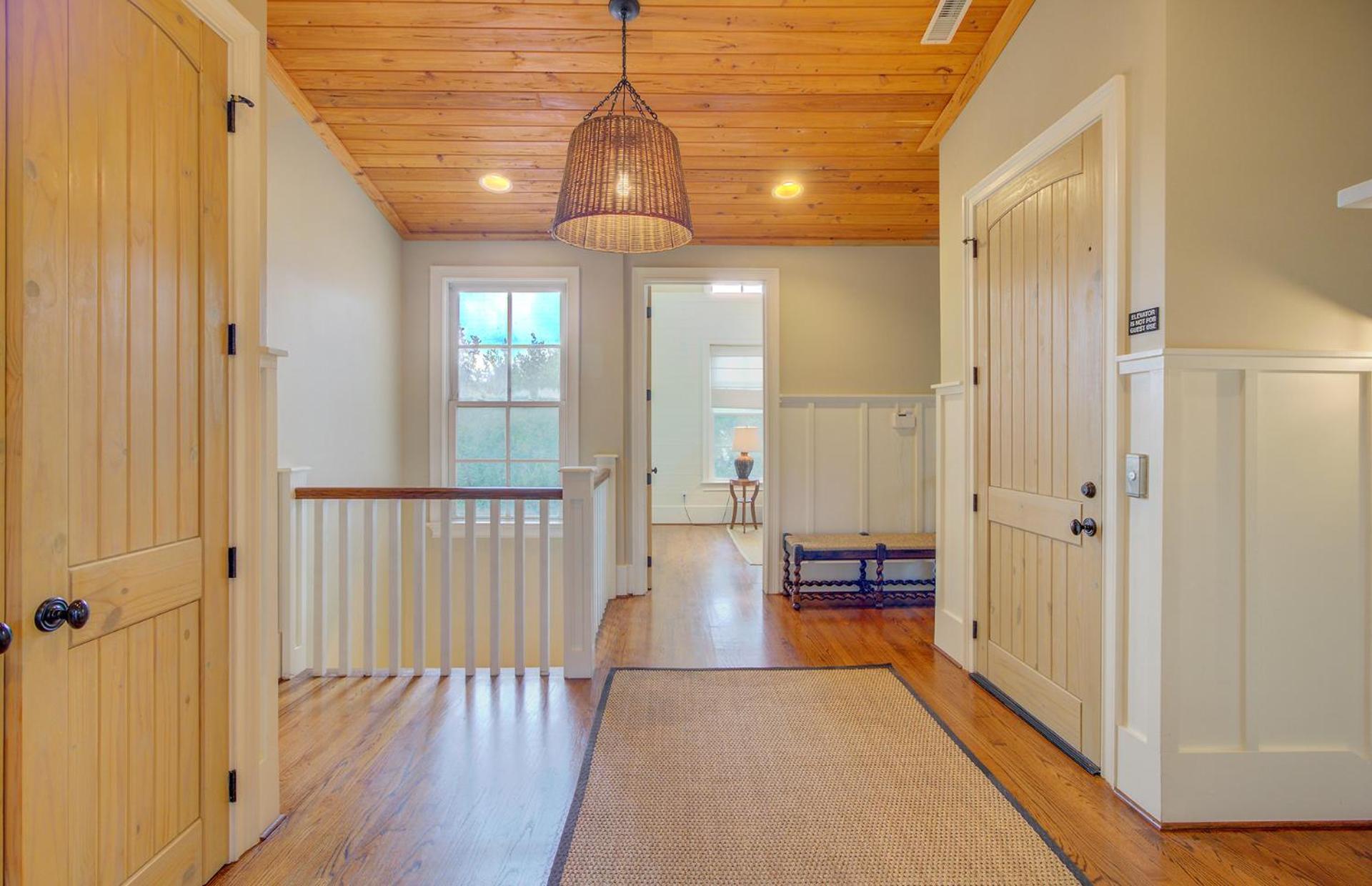 Dunecrest 11 By Wild Dunes, Ocean View Holiday home Isle of Palms