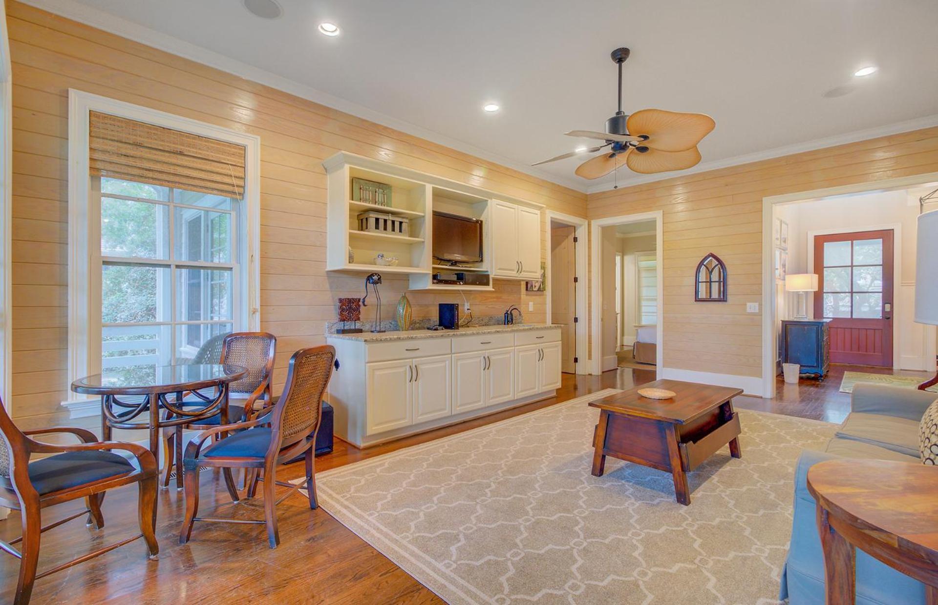 Holiday home Dunecrest 11 By Wild Dunes, Ocean View Isle of Palms
