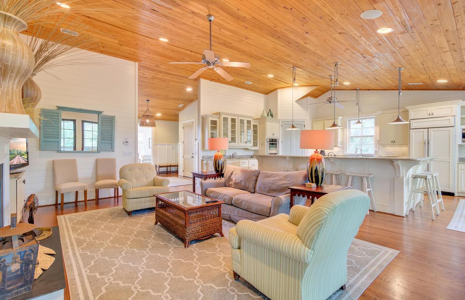 Holiday home Dunecrest 11 By Wild Dunes, Ocean View *