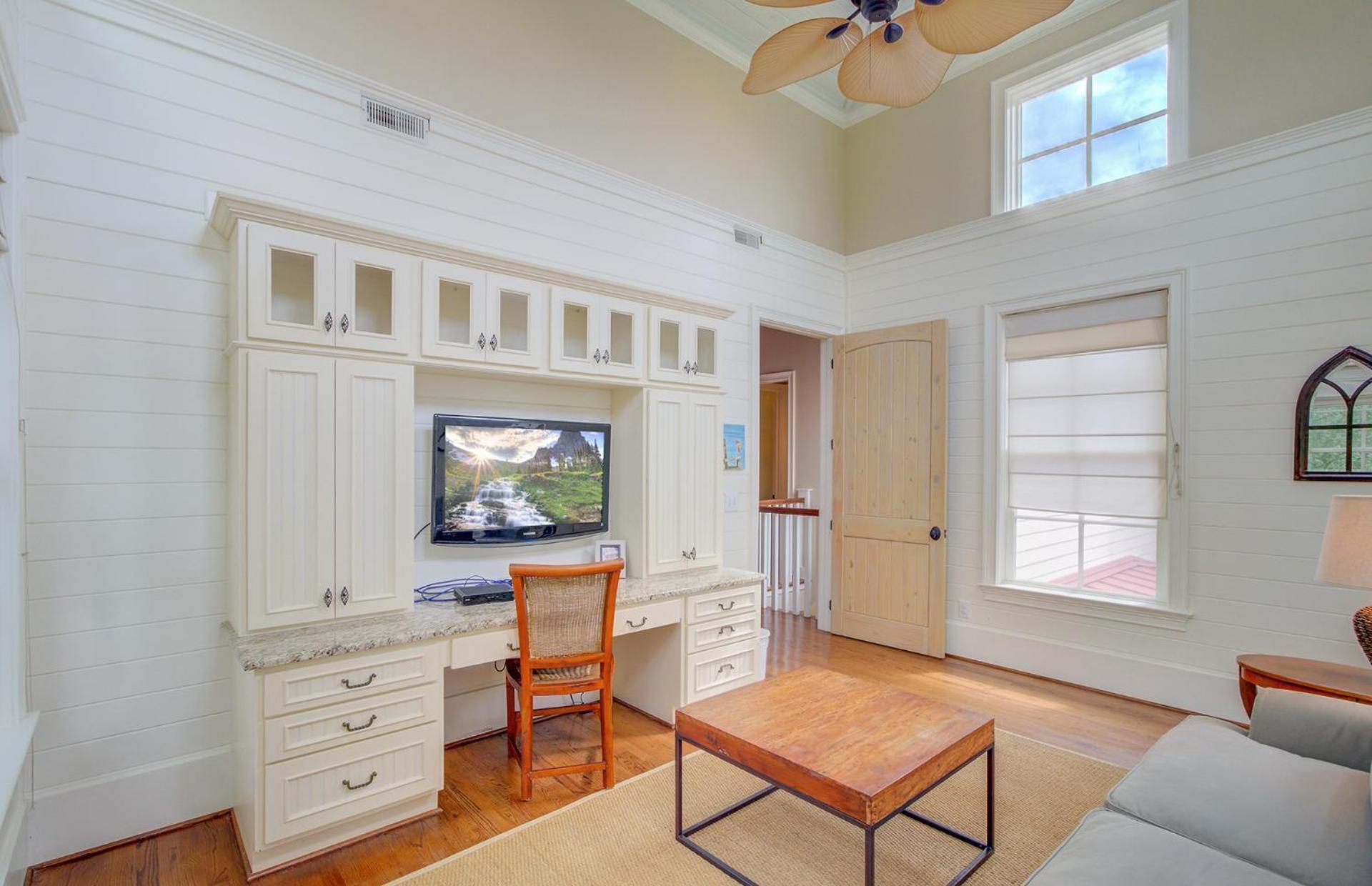 Dunecrest 11 By Wild Dunes, Ocean View Isle of Palms