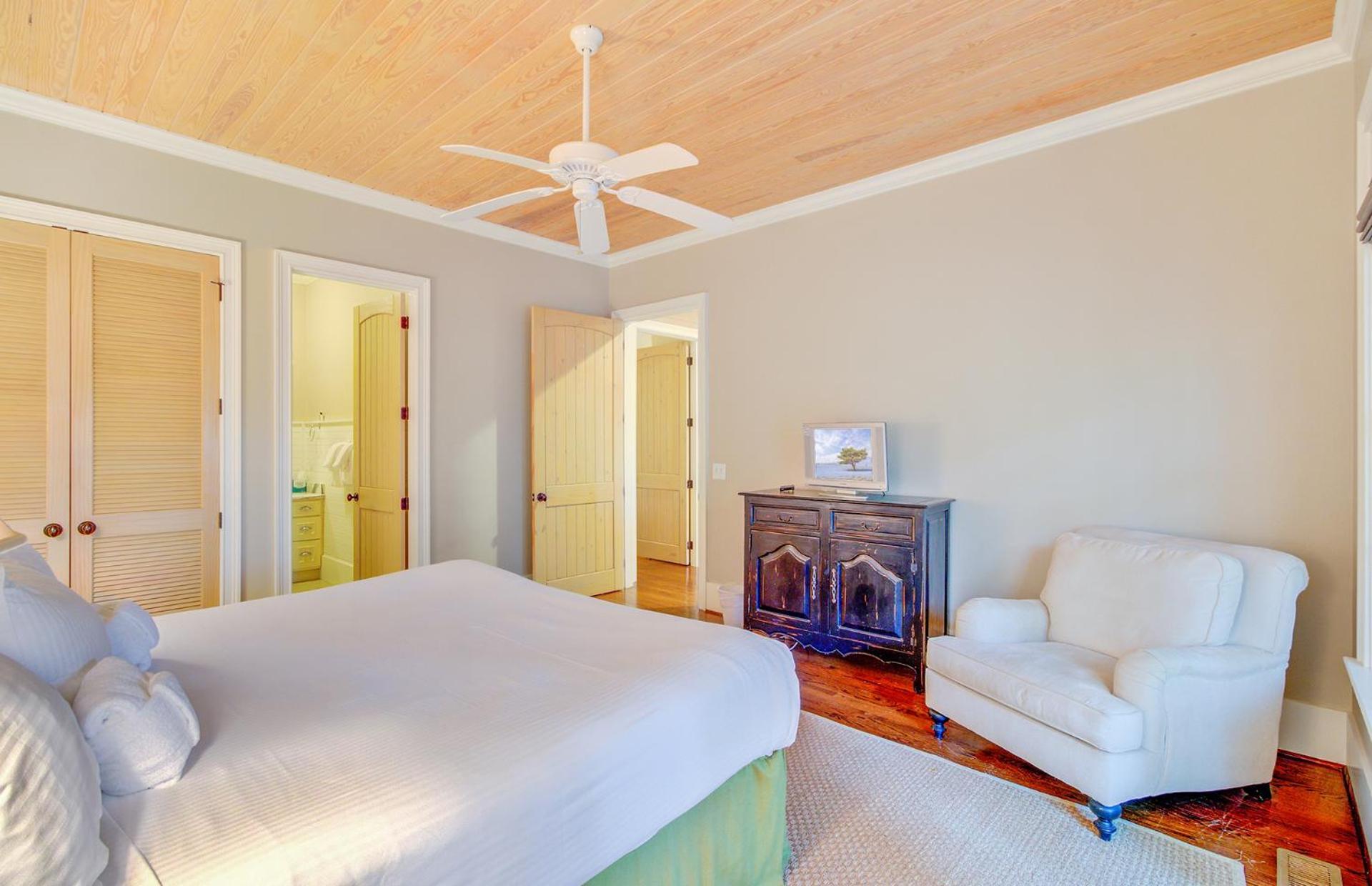 Dunecrest 11 By Wild Dunes, Ocean View